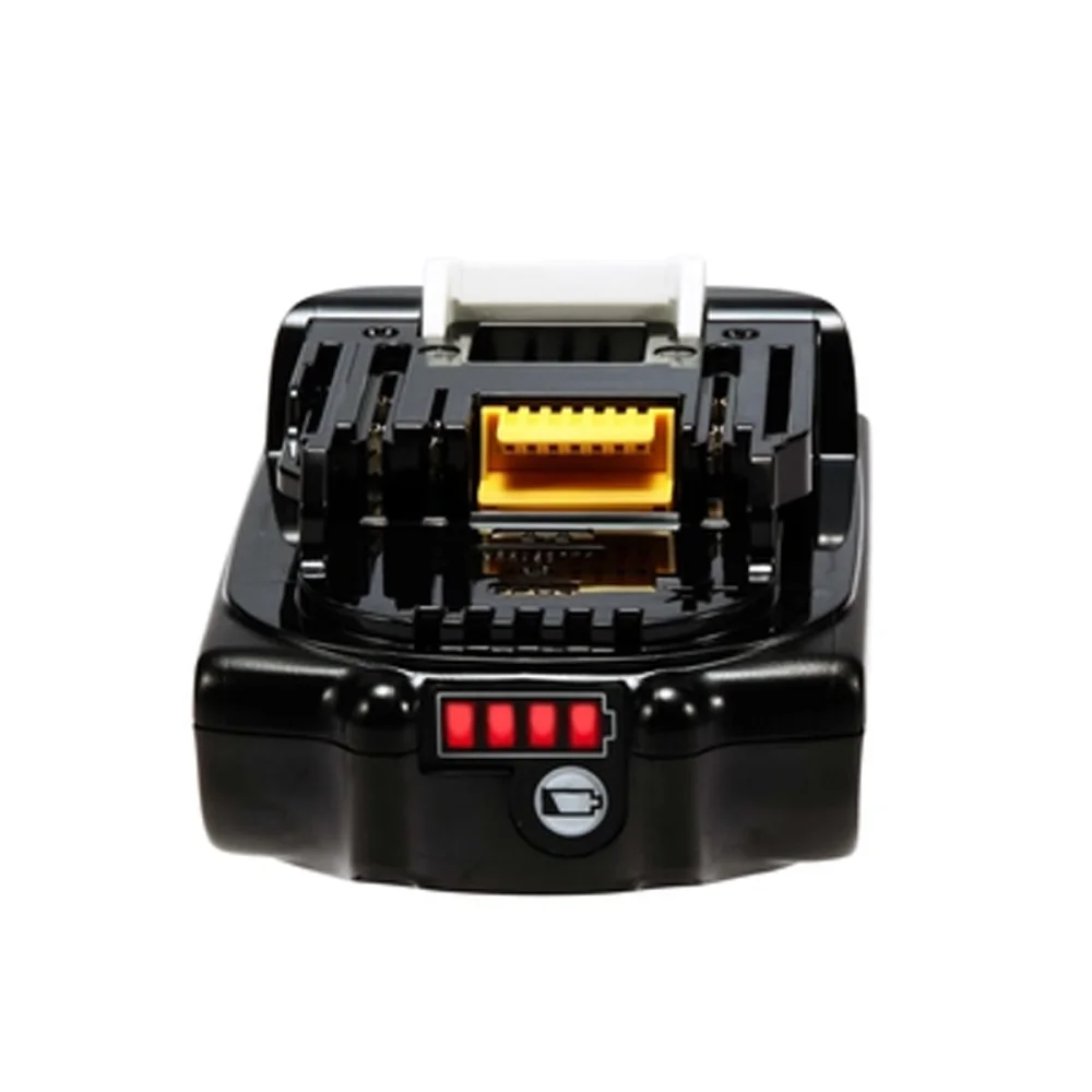 Bateria de Lítio 18V 2.0Ah BL1820B 197254-9 Makita