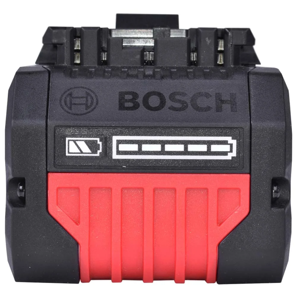 Bateria de Lítio 18V 8.0Ah ProCORE Professional Bosch
