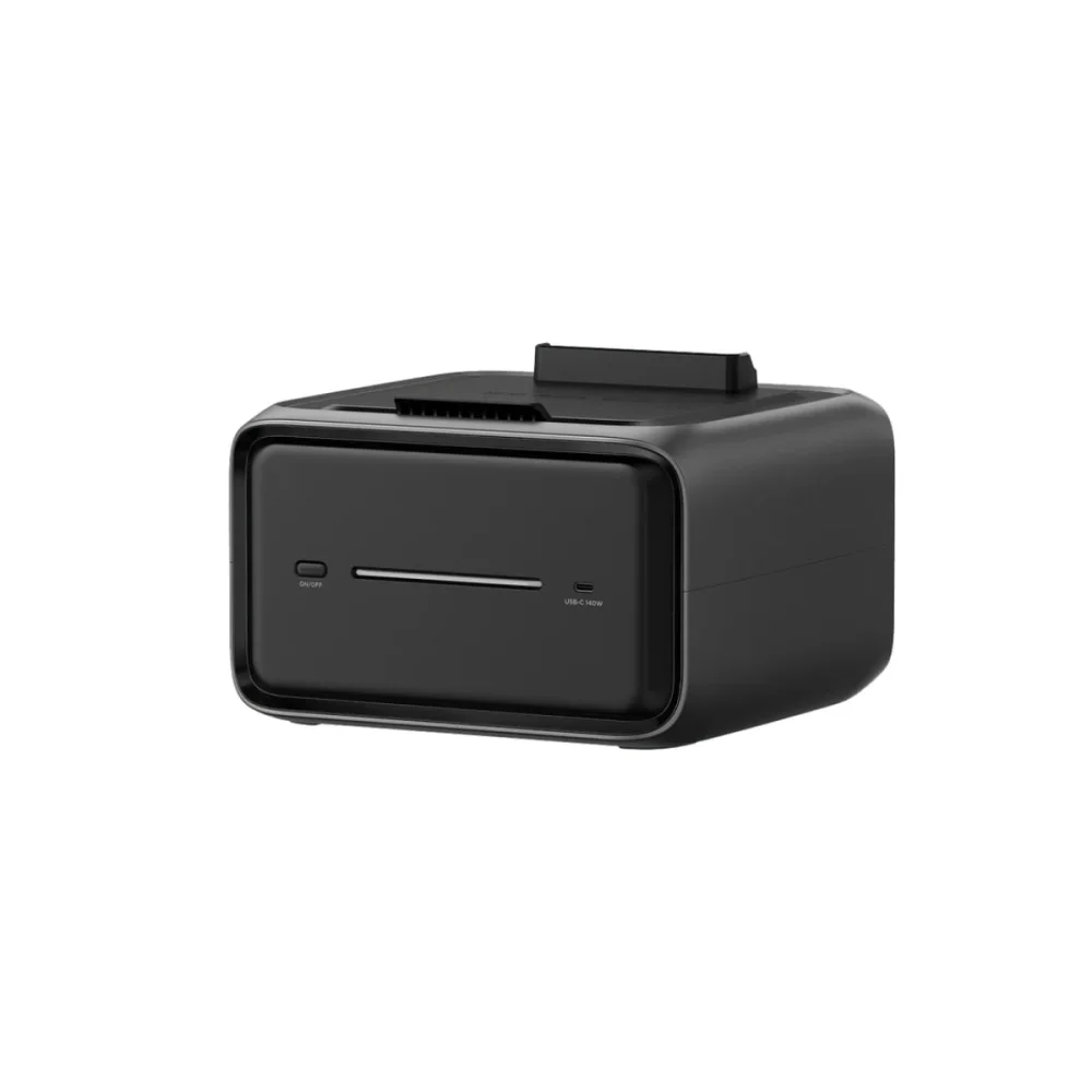 Bateria Inteligente 572Wh para River 3 Plus EcoFlow