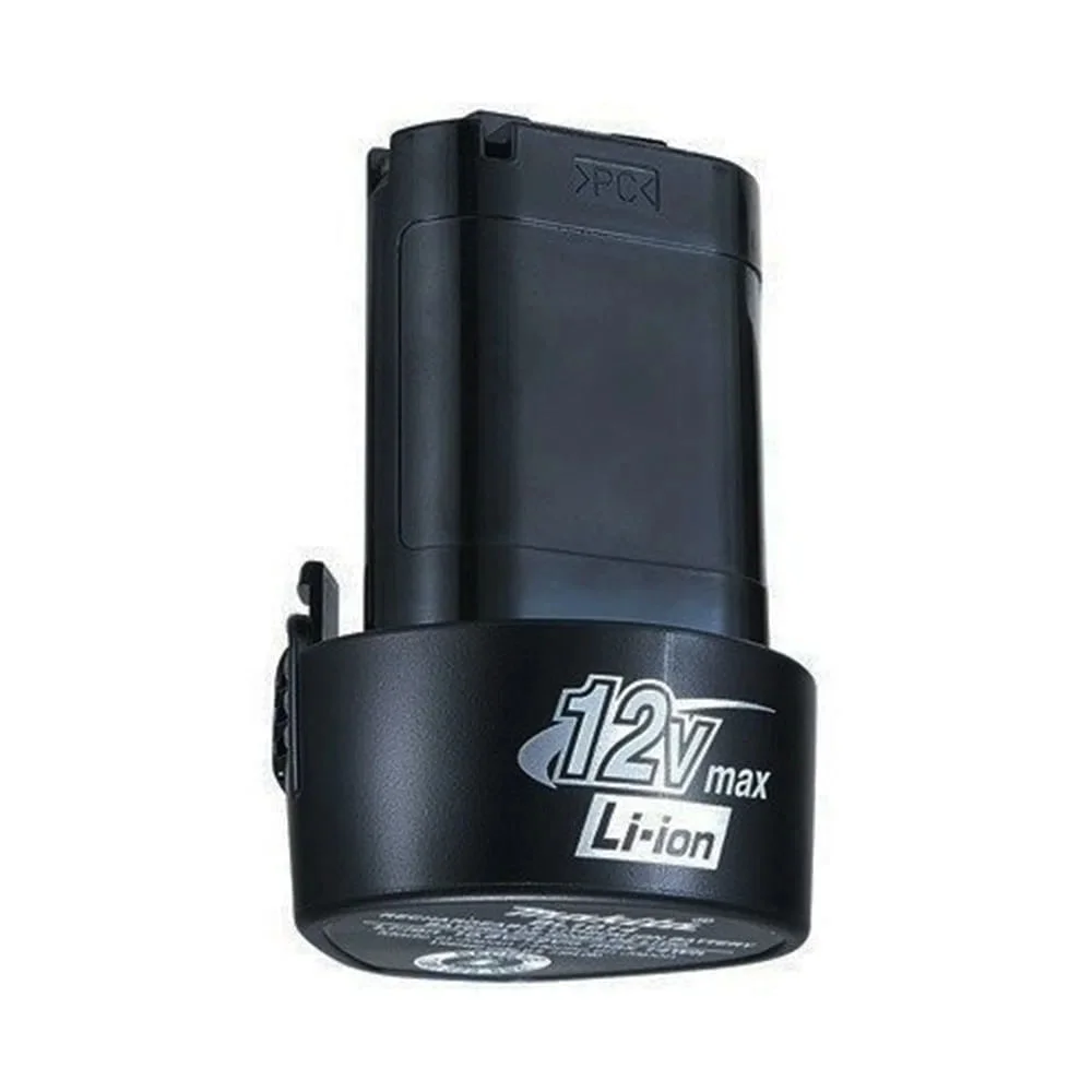 Bateria Í de Lítio 12V BL1014 196338-0 Makita