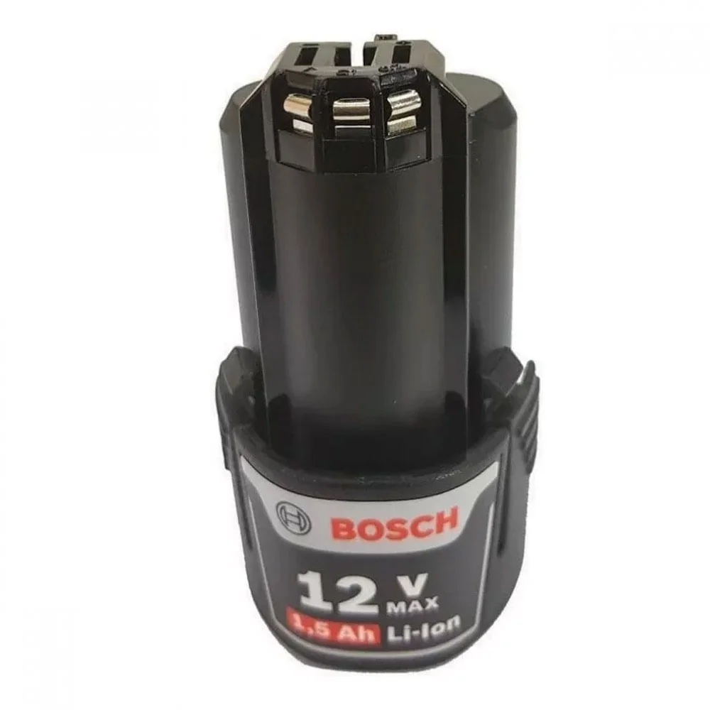 Bateria Íons de Lítio 12V 1.5 Ah Bosch
