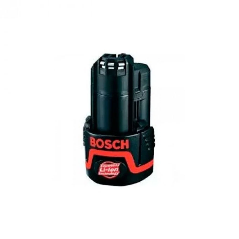 Bateria Íons de Lítio 12V 1.5 Ah Bosch