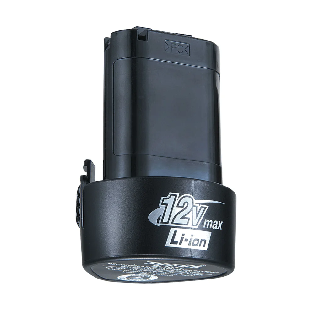Bateria Li-Ion 12V 1.5Ah Cluster Bl1015K 1915F9-6 Makita