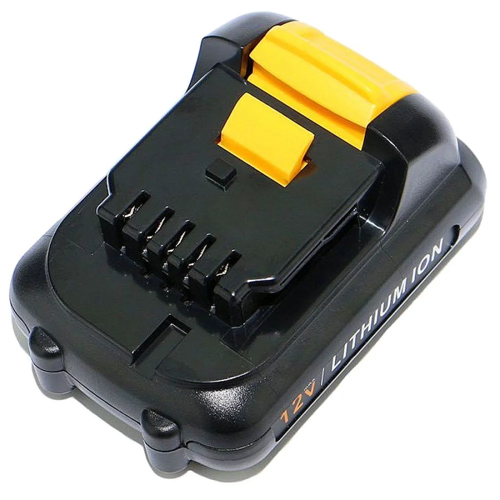 Bateria Li í 12V Max DCB120 DeWalt