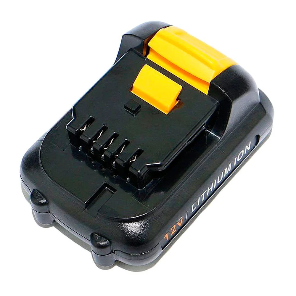 Bateria Li í 12V Max DCB120 DeWalt