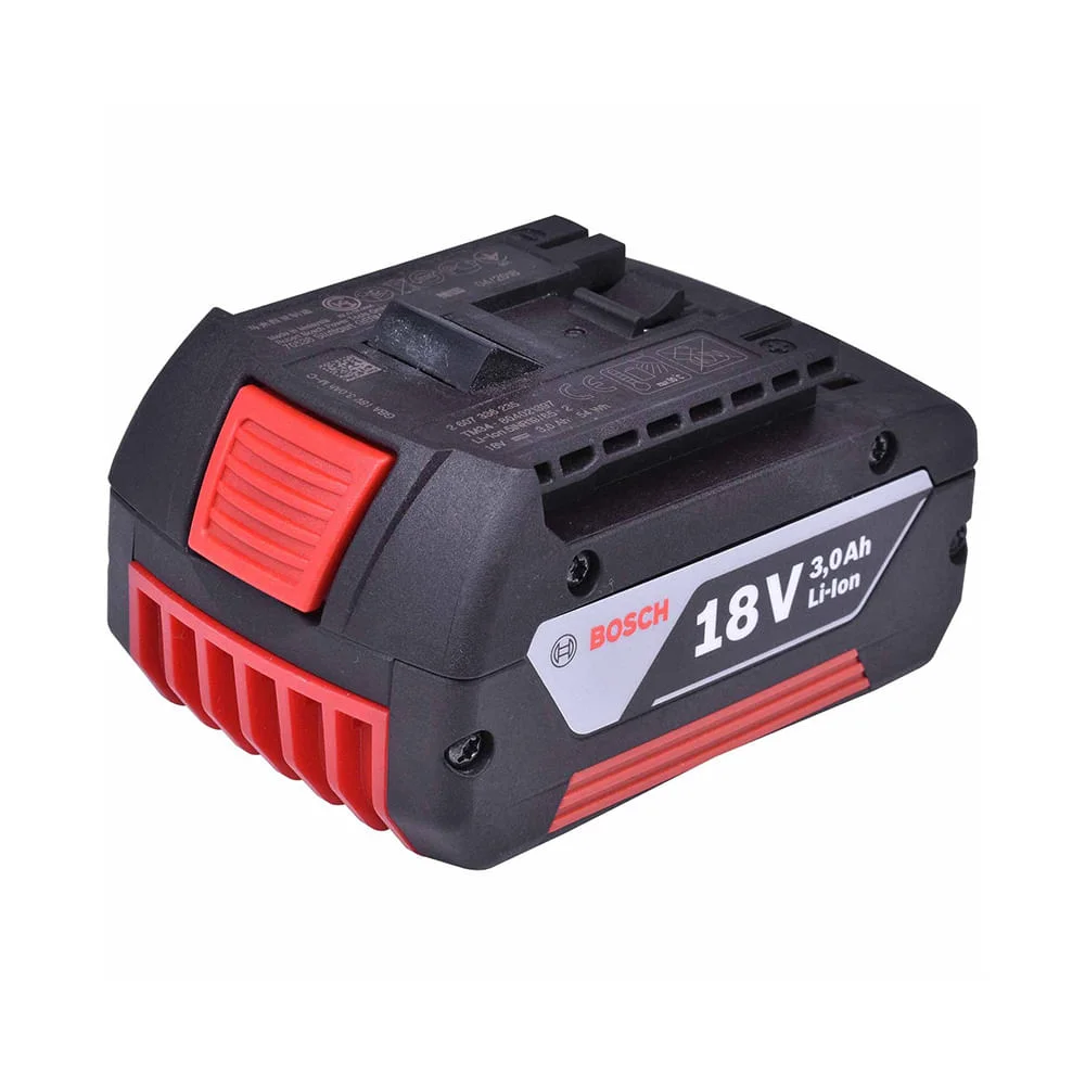 Bateria Lion GBA 18V 3.0Ah Bosch