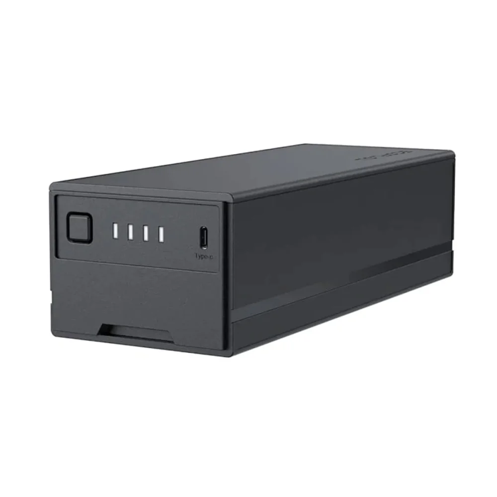 Bateria Plug- 298Wh Refrigerador Portátil 5009001018 Ecoflow