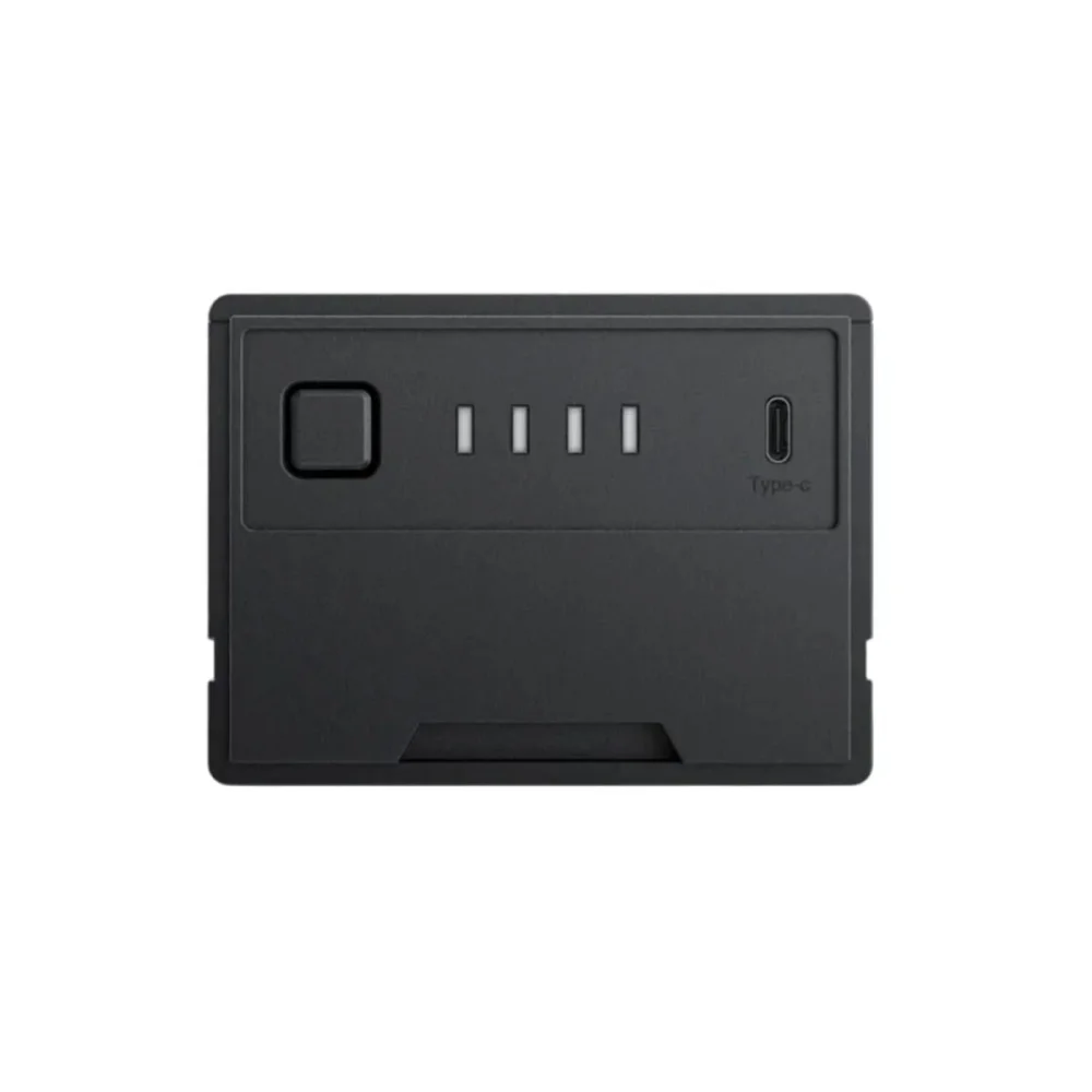 Bateria Plug- 298Wh Refrigerador Portátil 5009001018 Ecoflow