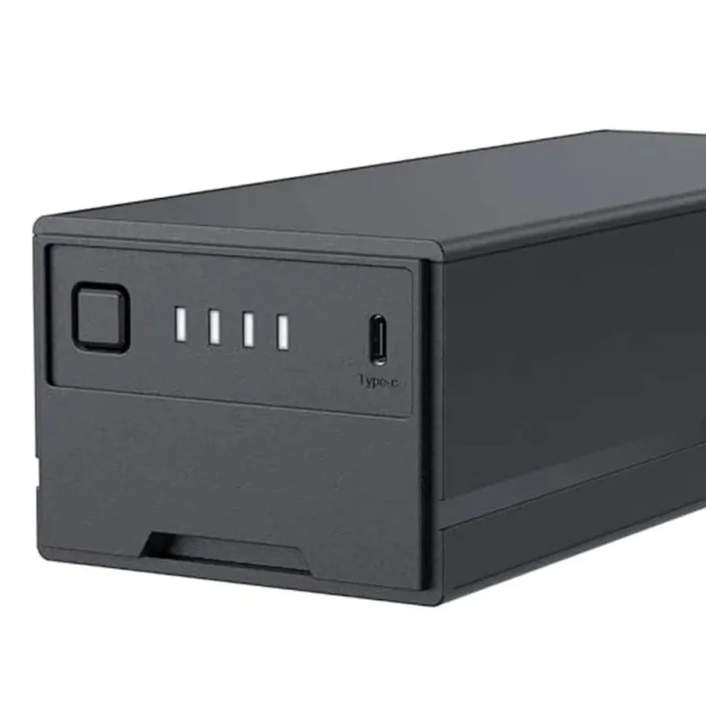 Bateria Plug- 298Wh Refrigerador Portátil 5009001018 Ecoflow