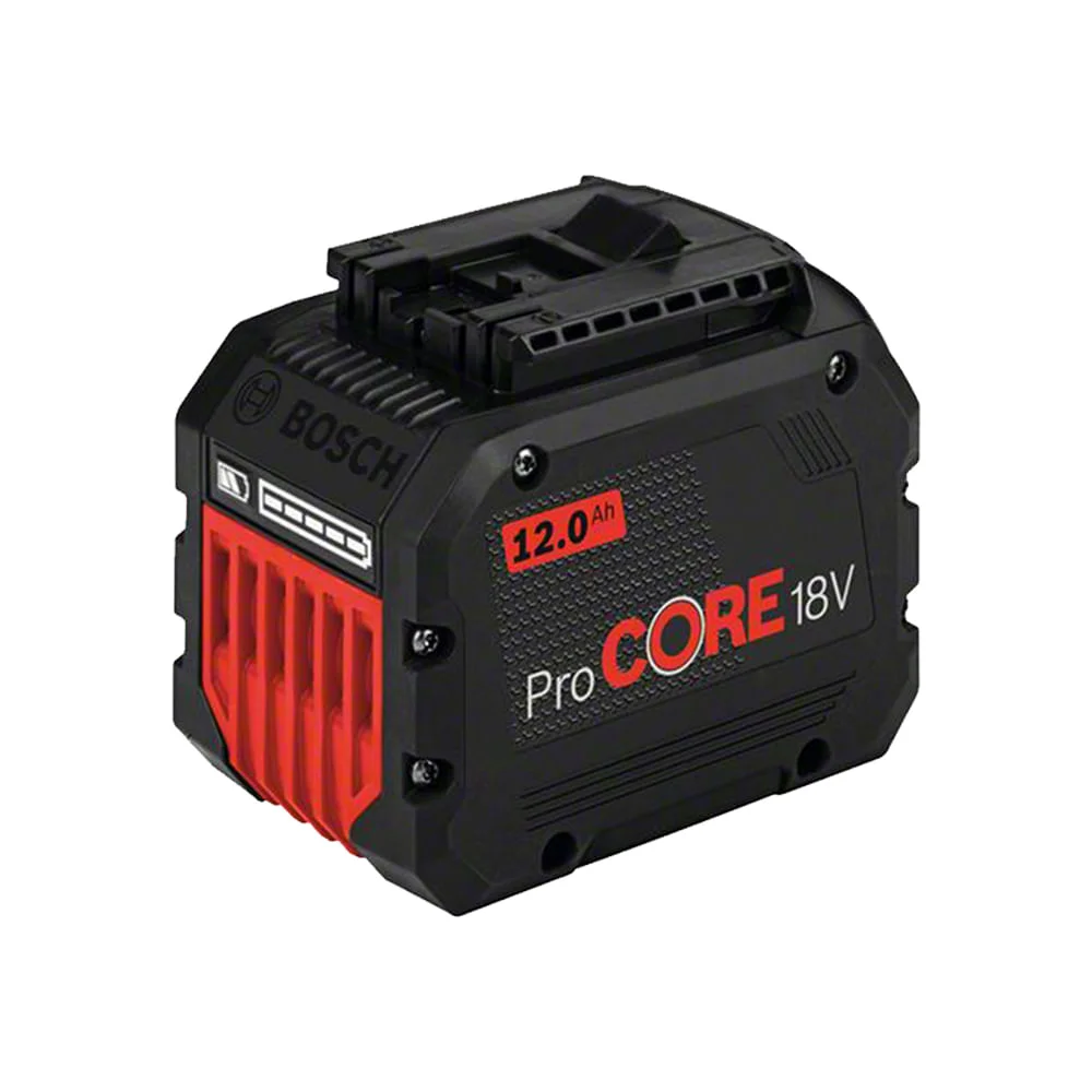 Bateria ProCORE 18V 12.0Ah Professional Bosch