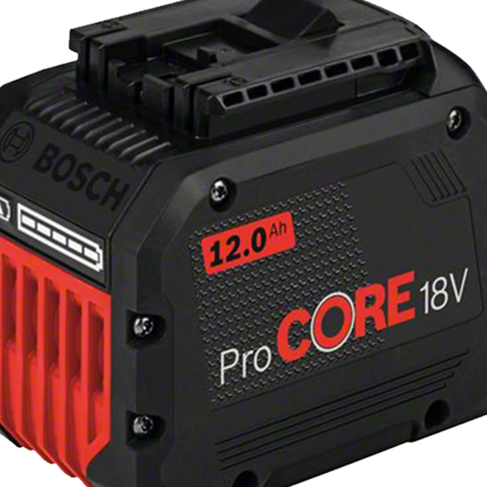 Bateria ProCORE 18V 12.0Ah Professional Bosch