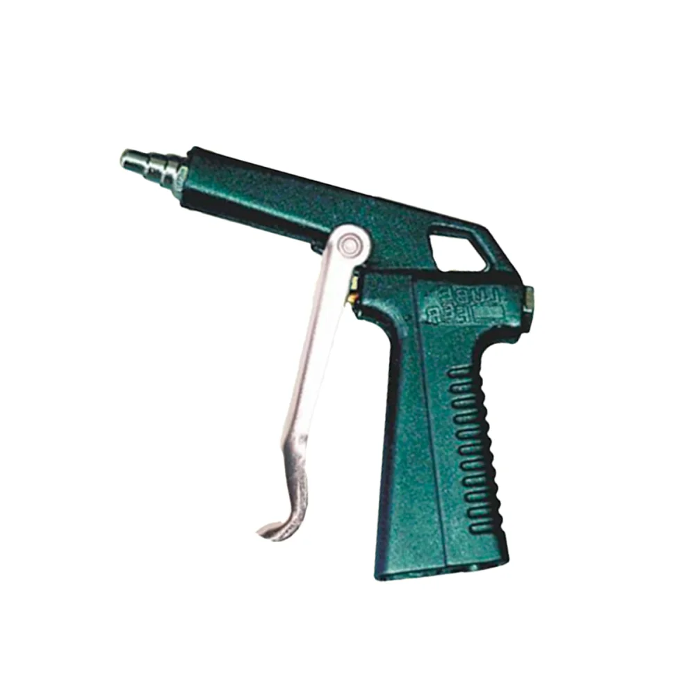 Bico de Ar para Limpeza com Bico de Latão 000.LUB-1989C Lubefer