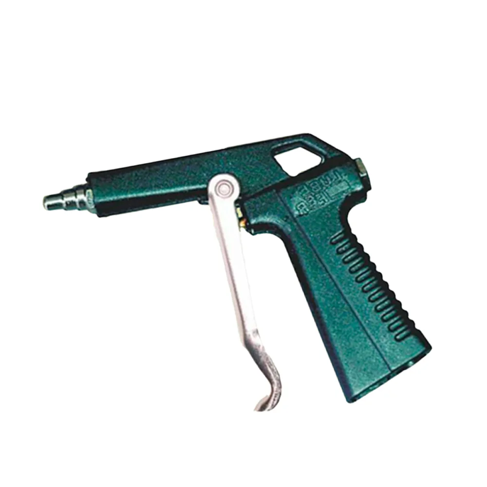 Bico de Ar para Limpeza com Bico de Latão 000.LUB-1989C Lubefer