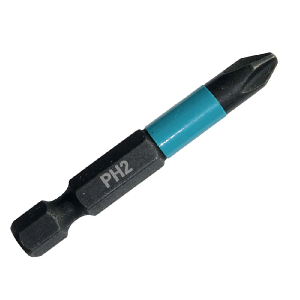 Bit de Impacto PH2 50mm B-63725 Makita 2 Peç