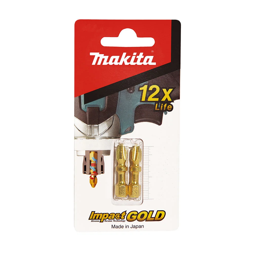 Bit de Torção 30mm T30 B-42282 Makita