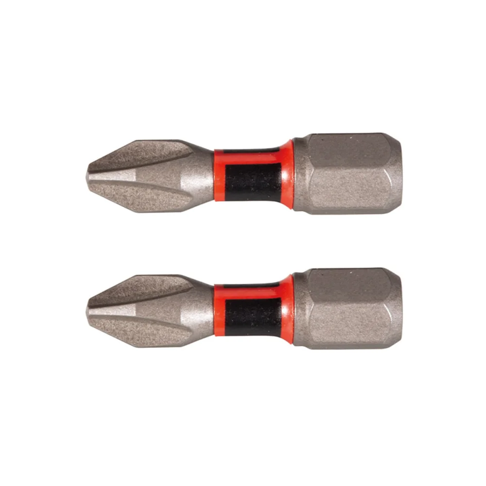 Bit de Torção Impact 25mm Ph2 2 Peç E-03137 Makita