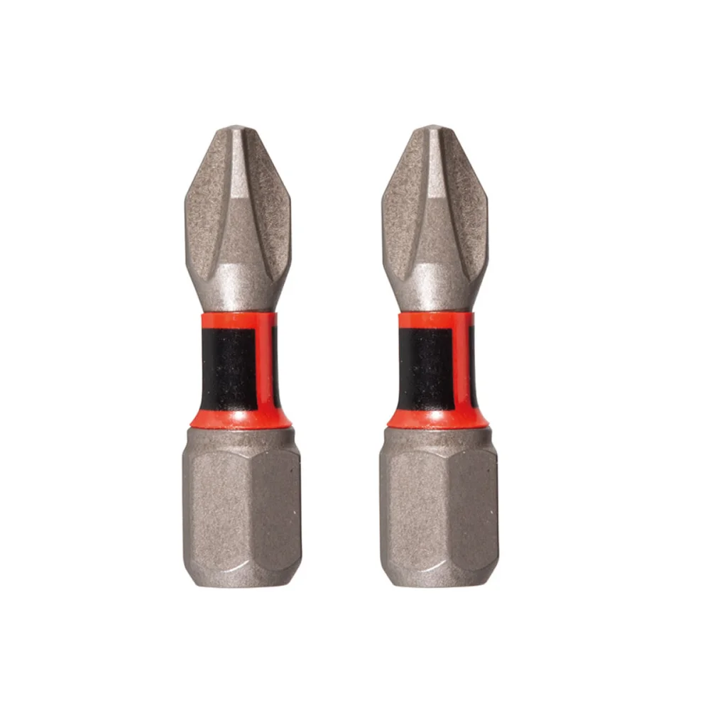 Bit de Torção Impact 25mm Ph2 2 Peç E-03137 Makita