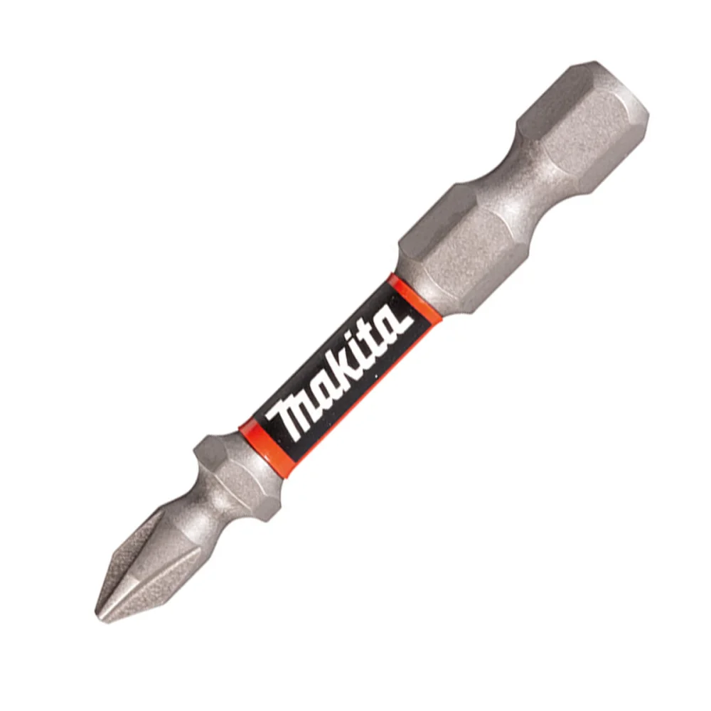 Bit de Torção Ph1x50mm 2 Peç E-03268 Makita