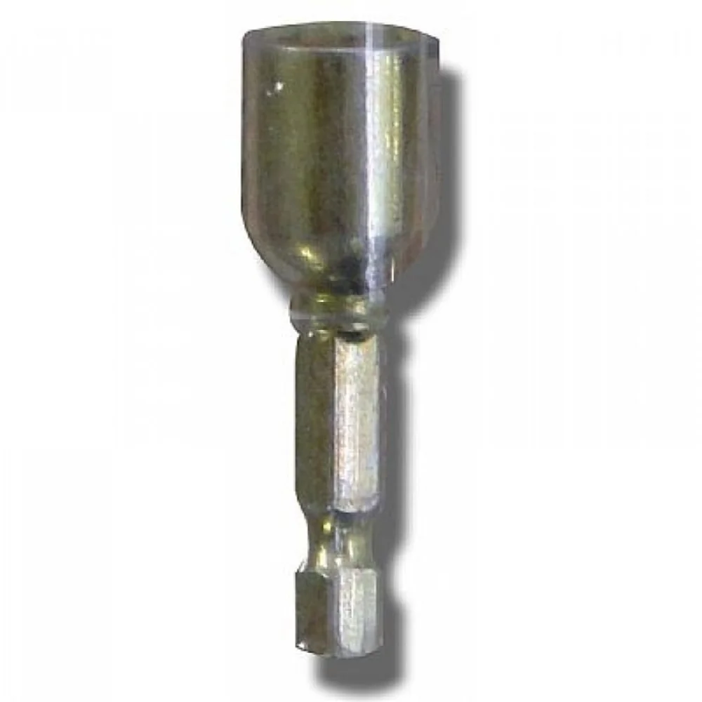 Bit Magnético 10mm Sextavado 1/4 Pol P-51720 Makita