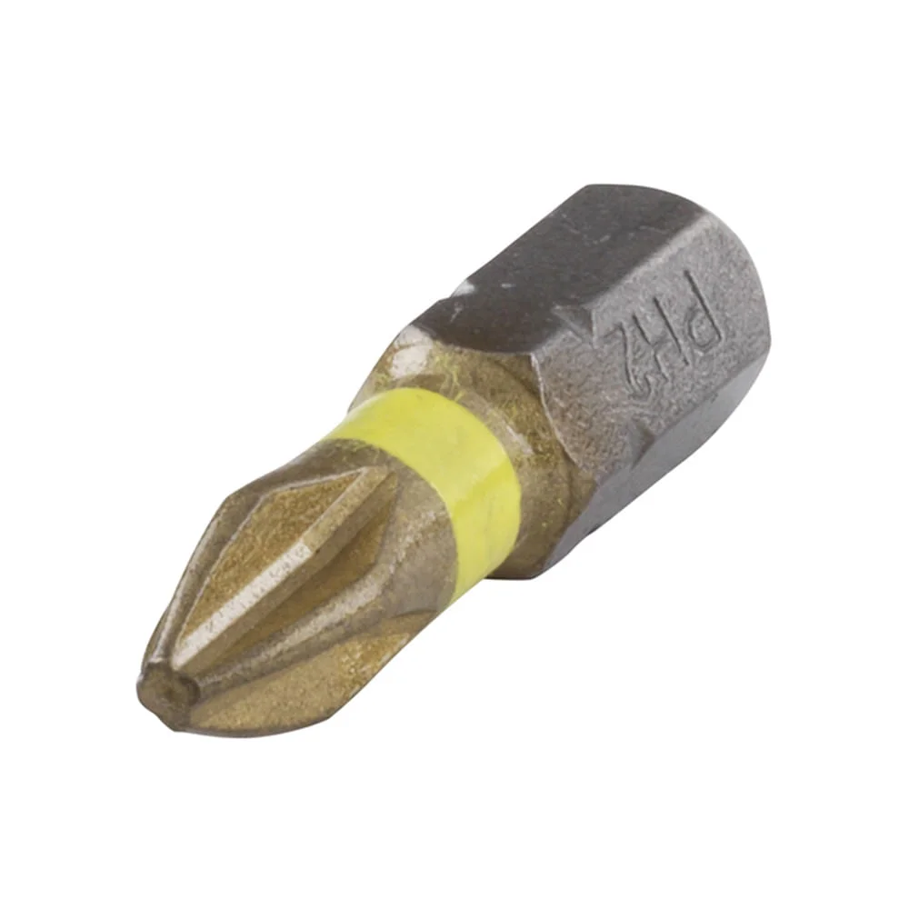 Bits PH3 25mm 132400 Wolfcraft