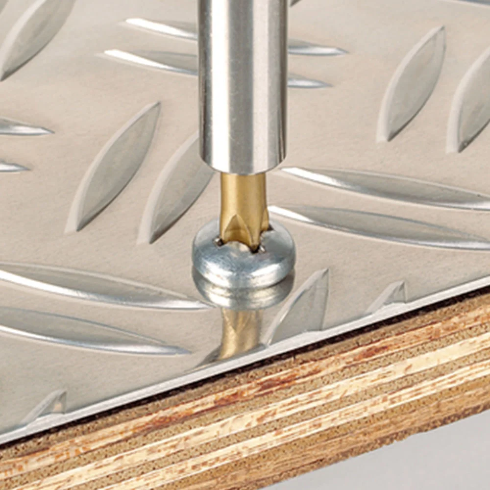 Bits PH3 25mm 132400 Wolfcraft