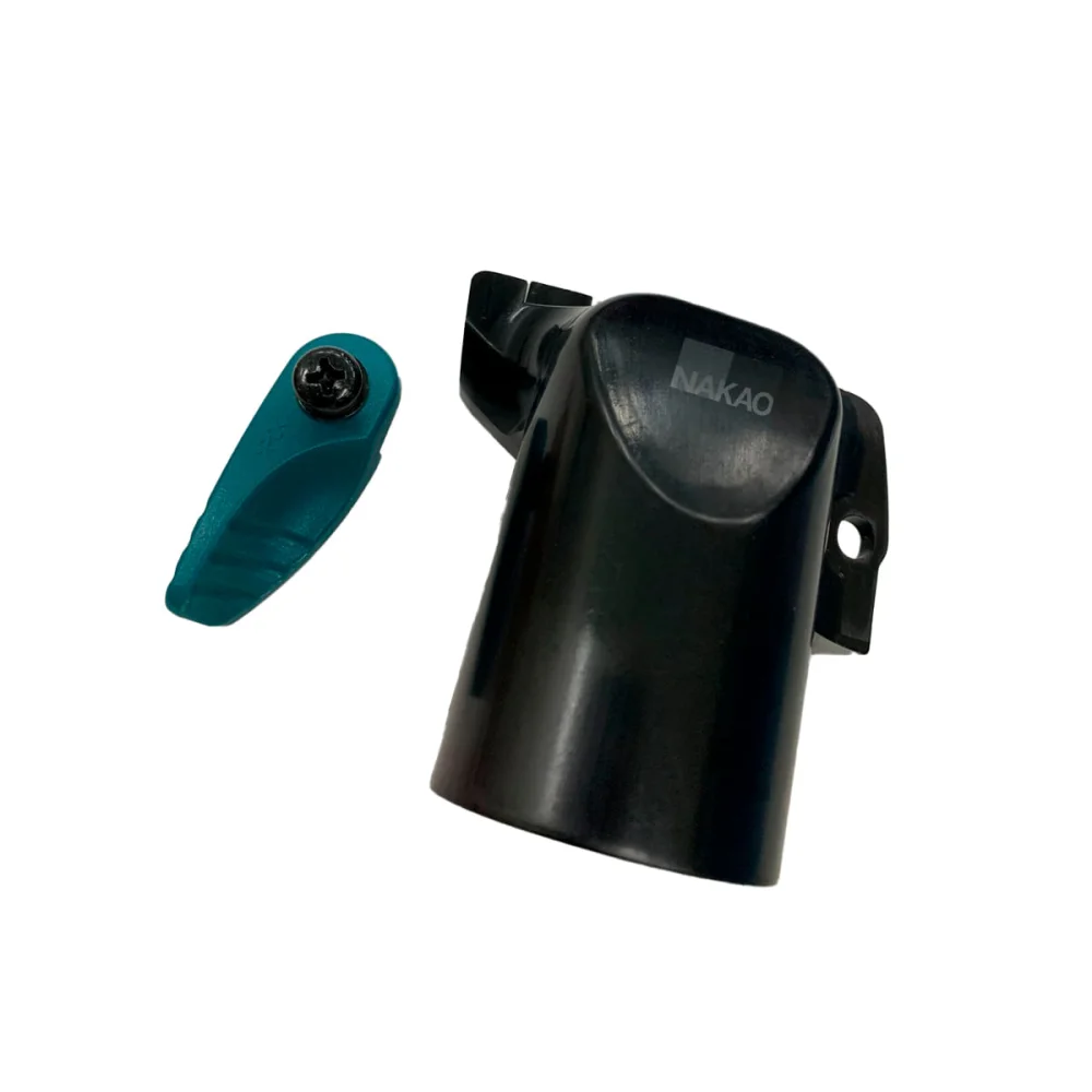 Bocal para Coletor de Pó para 5007MG 199716-3 Makita