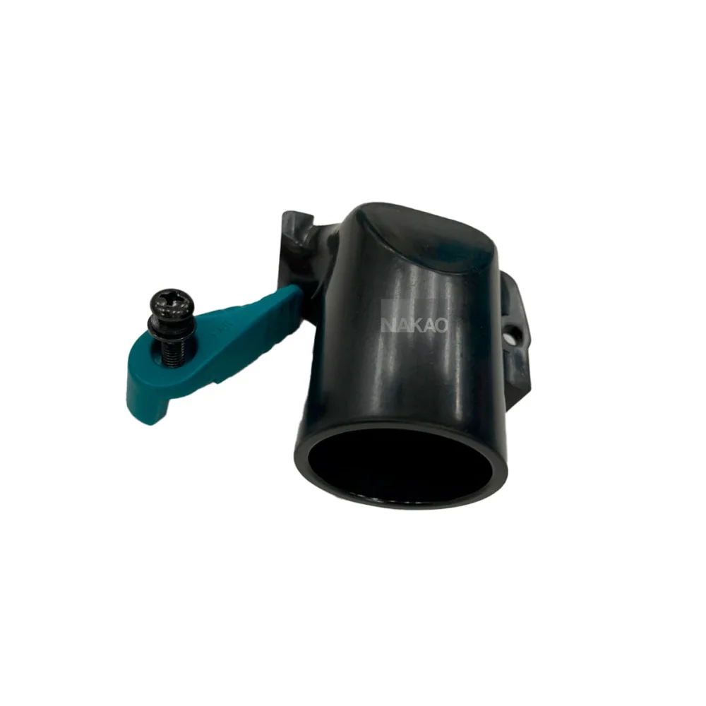 Bocal para Coletor de Pó para 5007MG 199716-3 Makita