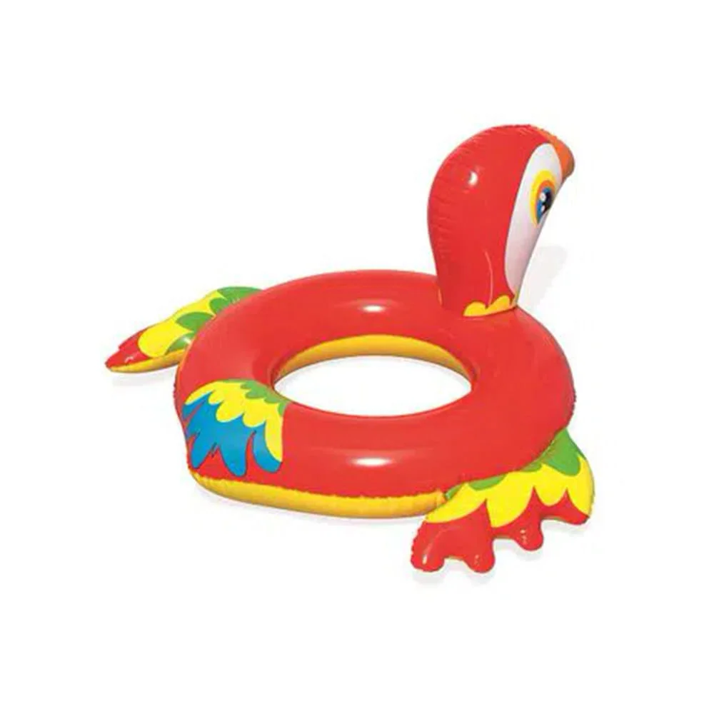 Bóia Circular em Formato de Animais Bestway