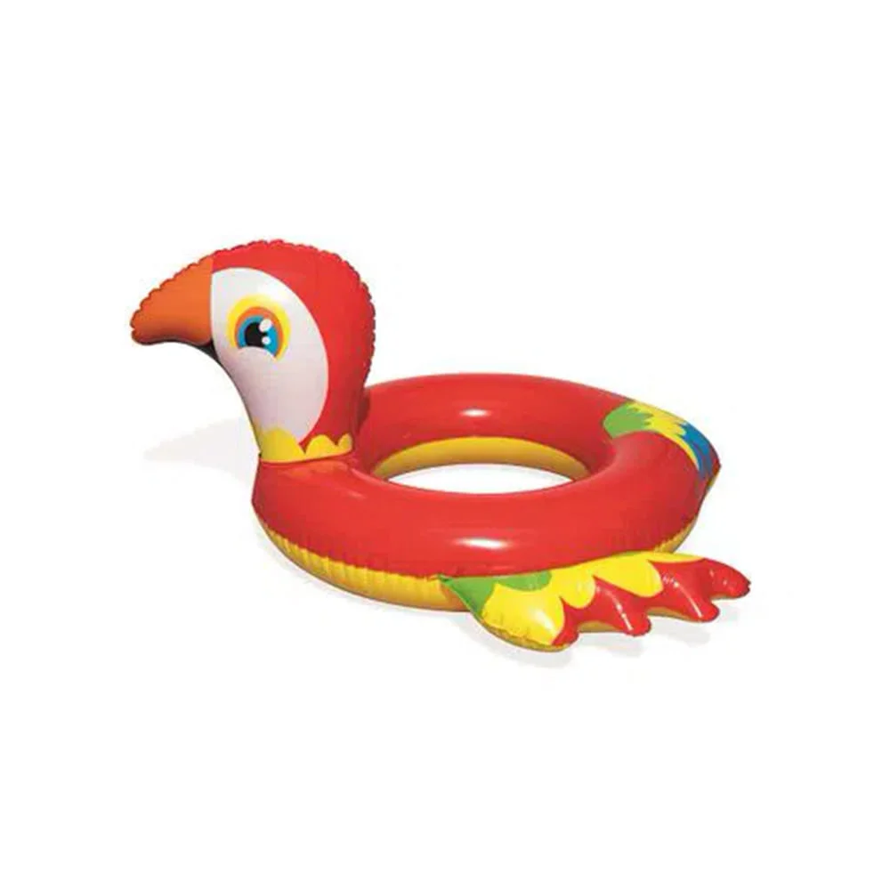 Bóia Circular em Formato de Animais Bestway