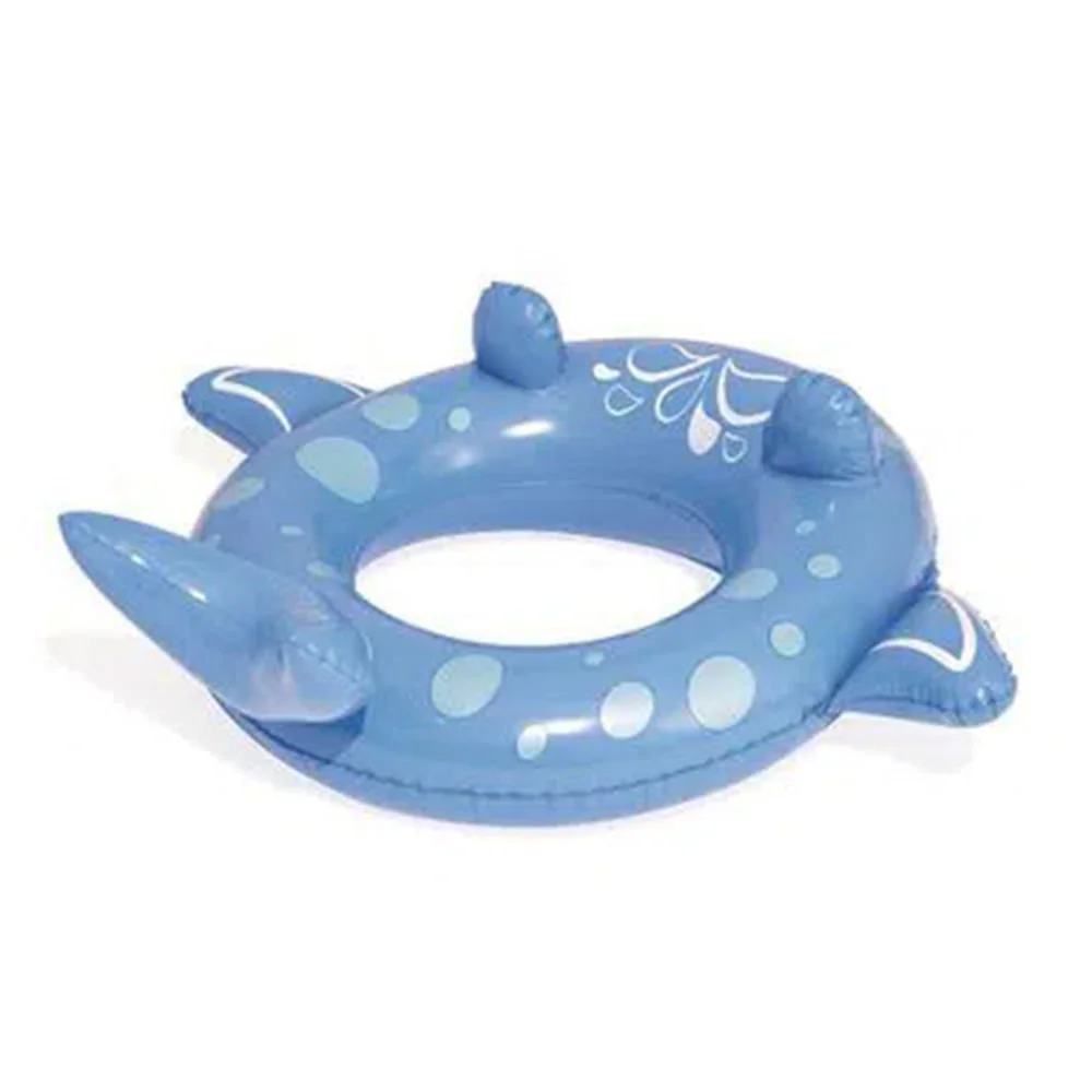 Bóia Circular em Formato de Animais Bestway