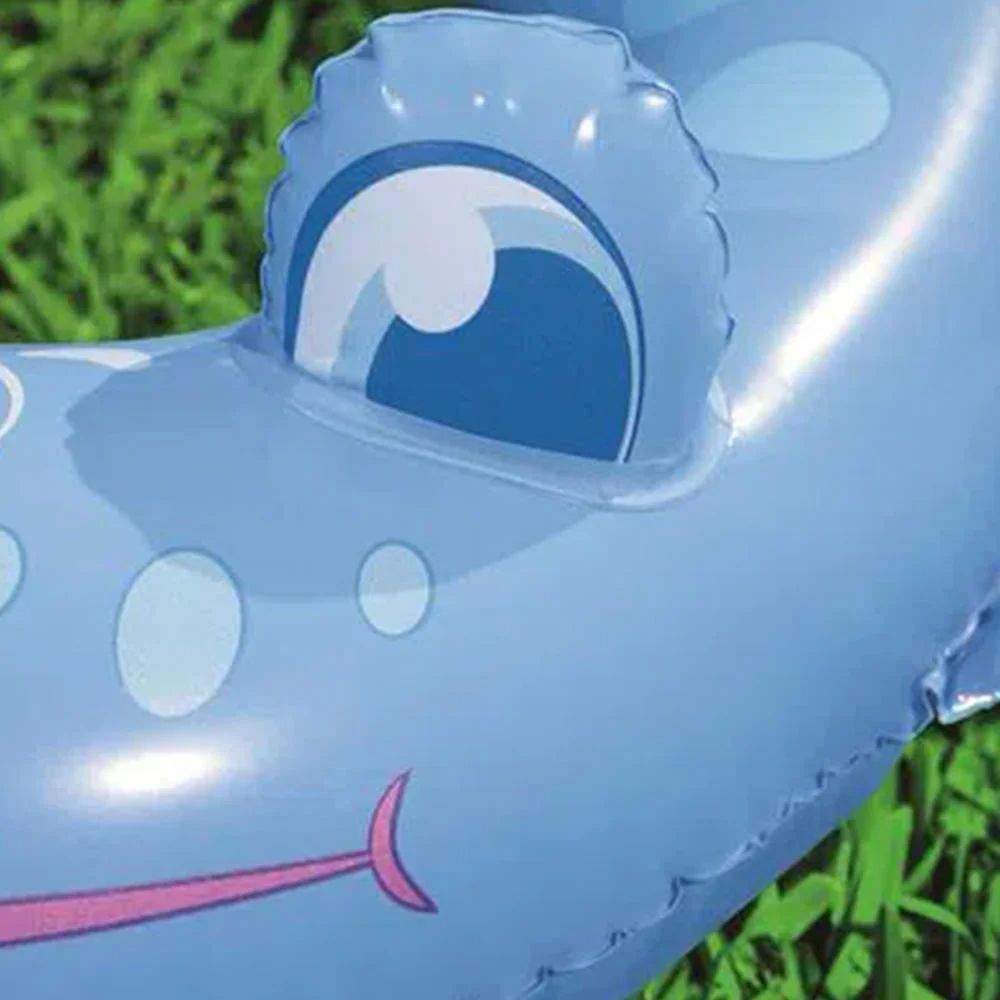 Bóia Circular em Formato de Animais Bestway