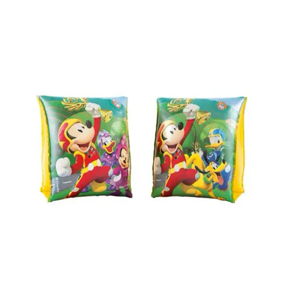 Boia De Braço Infantil Mickey 120040 Bestway
