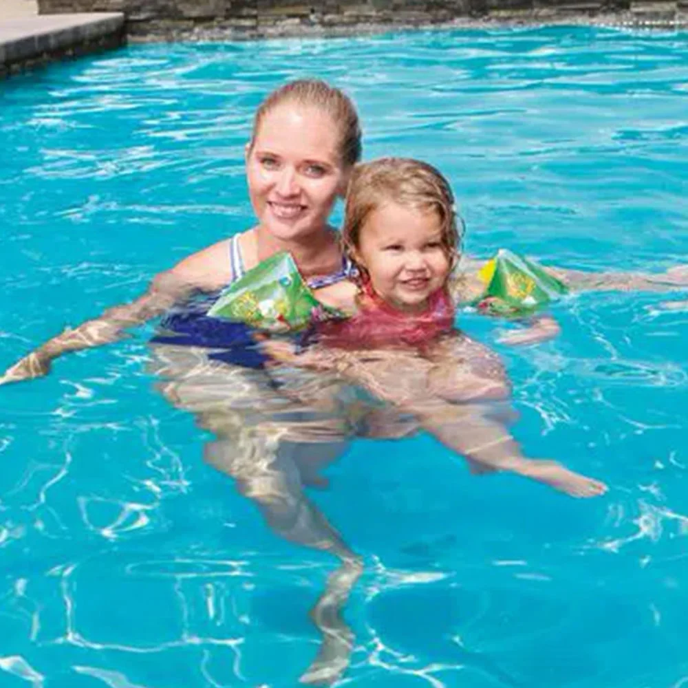 Boia De Braço Infantil Mickey 120040 Bestway