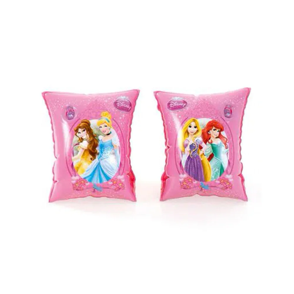 Bóia De Braço Infantil Princesas 120050 Bestway