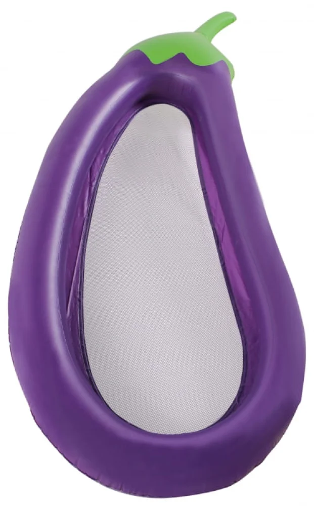 Boia Inflável Especial Gigante Adulto Berinjela 177300 Belfix Roxa