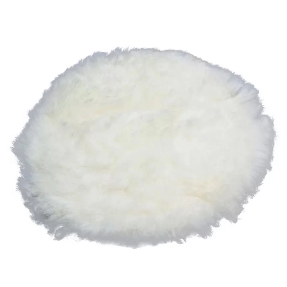 Boina para Polimento 5 Pol 125mm