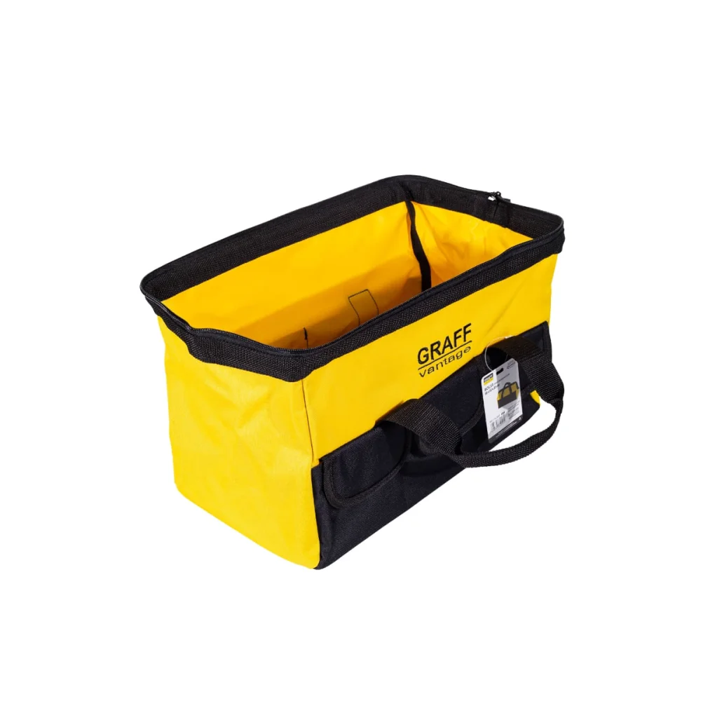 Bolsa de Ferramentas Graff Graff Vantage Bolsa de Ferramentas Graff Graff Vantage