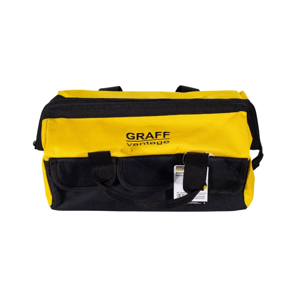 Bolsa de Ferramentas Graff Graff Vantage Bolsa de Ferramentas Graff Graff Vantage