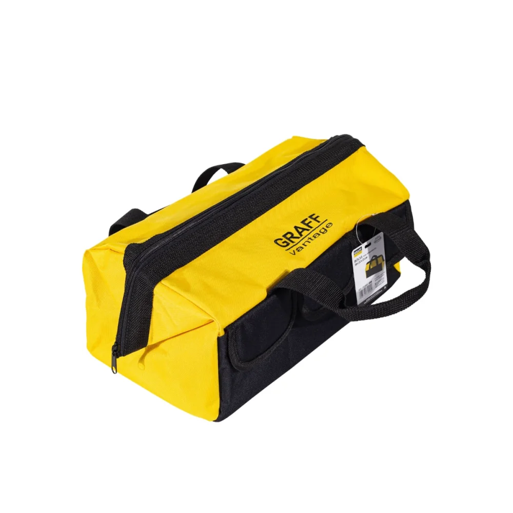 Bolsa de Ferramentas Graff Graff Vantage Bolsa de Ferramentas Graff Graff Vantage