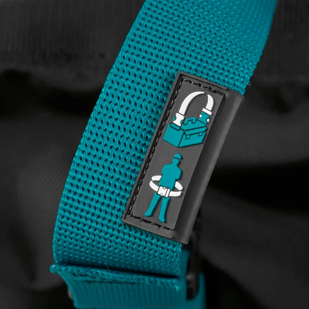 Bolsa para Motosserras 260x900x270mm E-05549 Makita