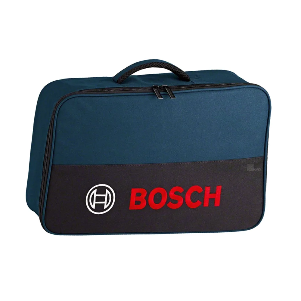 Bolsa Pequena para Ferramentas à Bateria Bosch