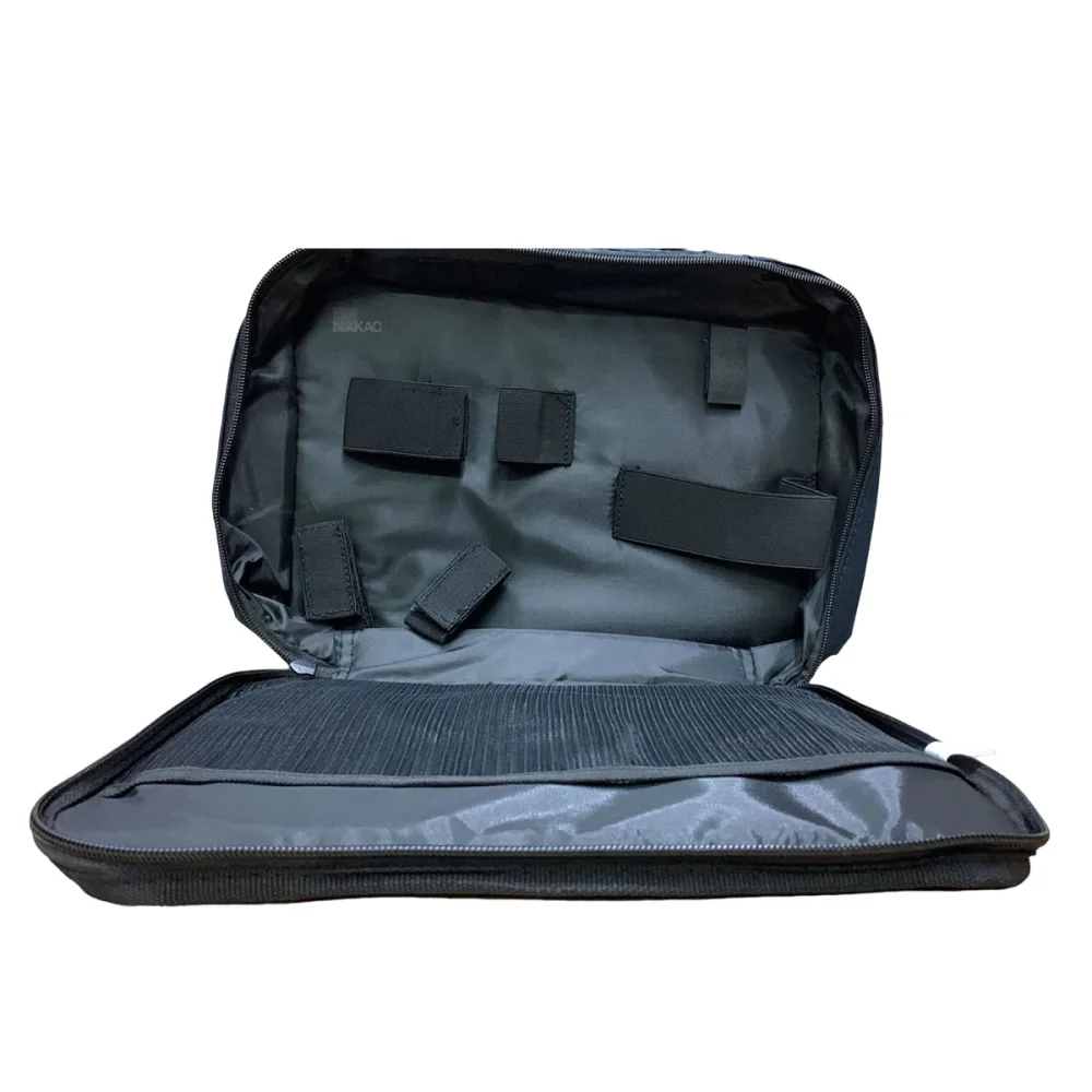 Bolsa Pequena para Ferramentas à Bateria Bosch