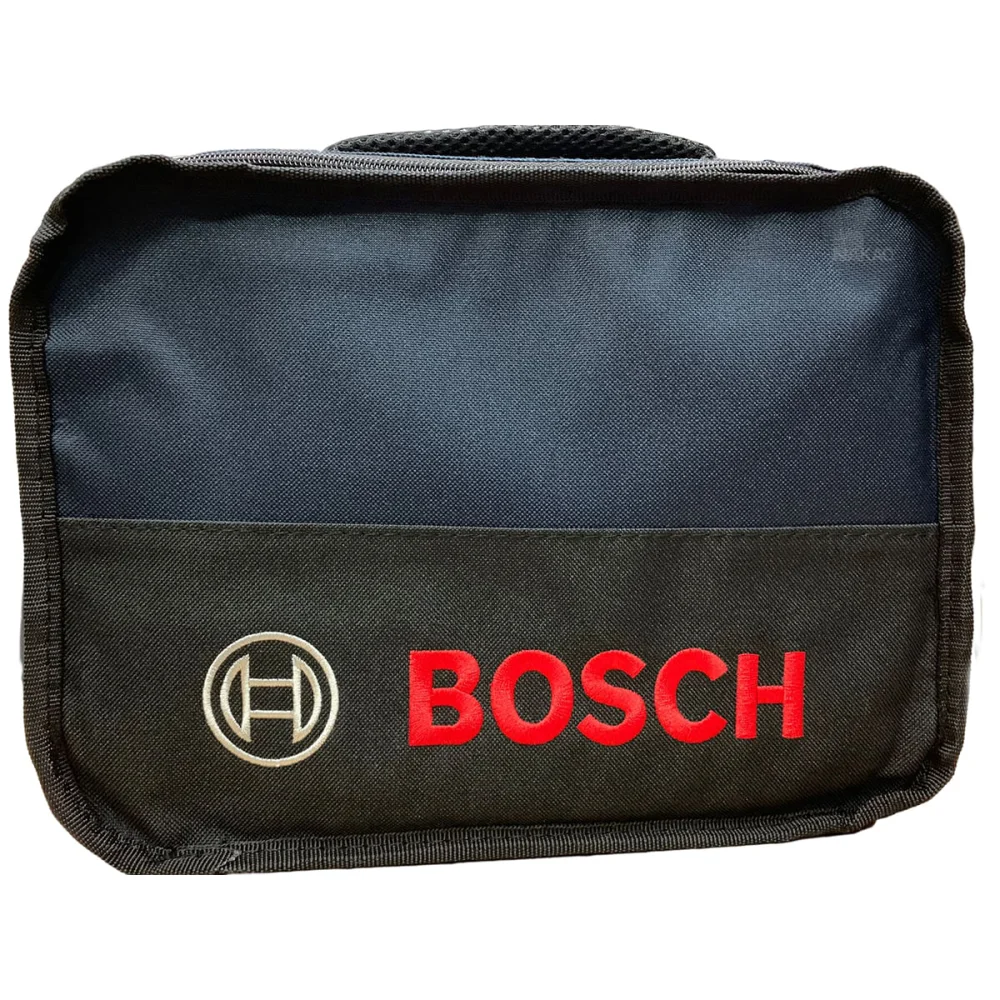 Bolsa Pequena para Ferramentas à Bateria Bosch