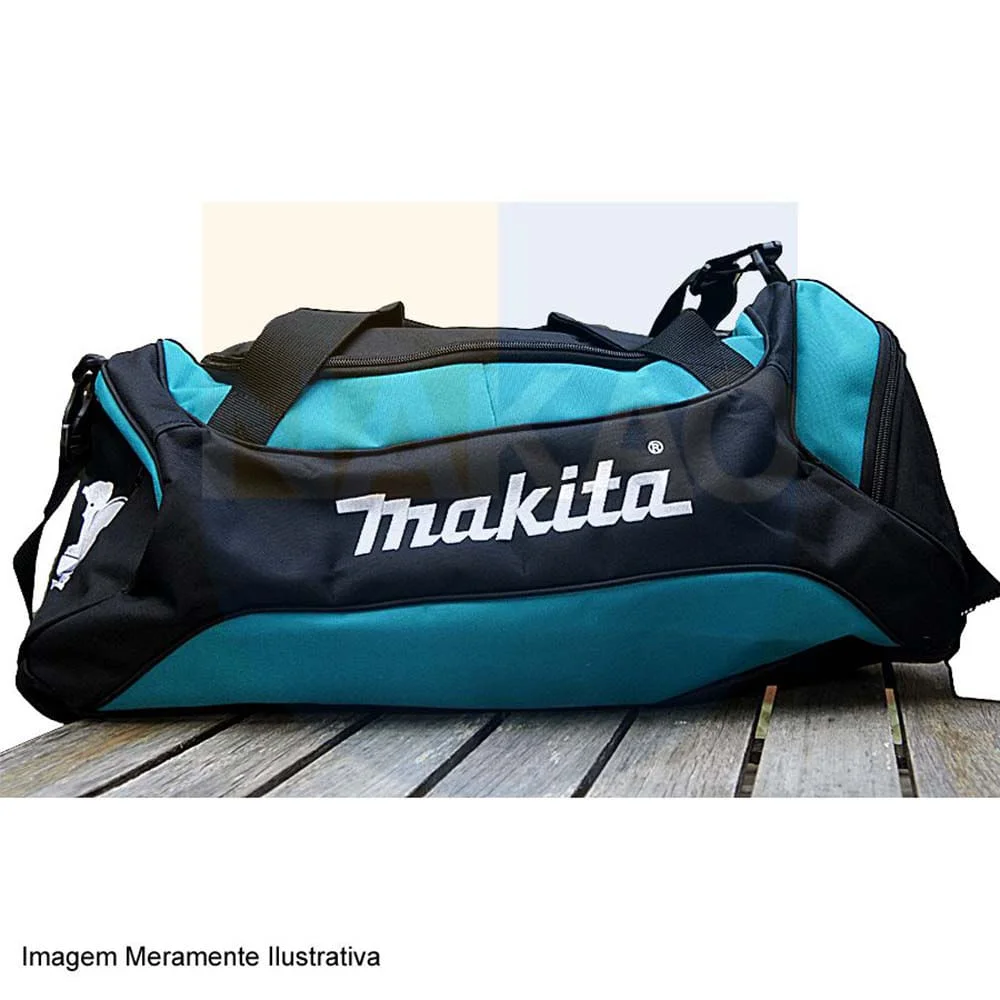 Bolsa Tipo Esportes 66-356 Makita