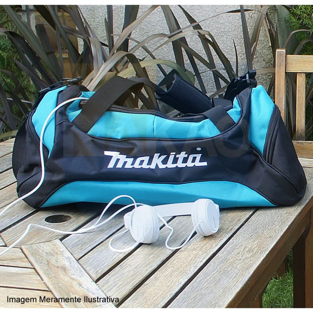 Bolsa Tipo Esportes 66-356 Makita