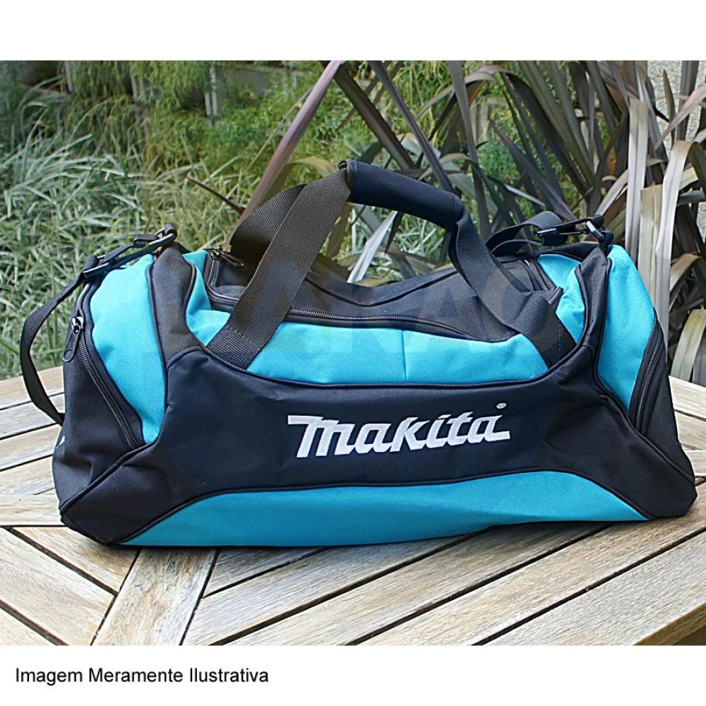 Bolsa Tipo Esportes 66-356 Makita
