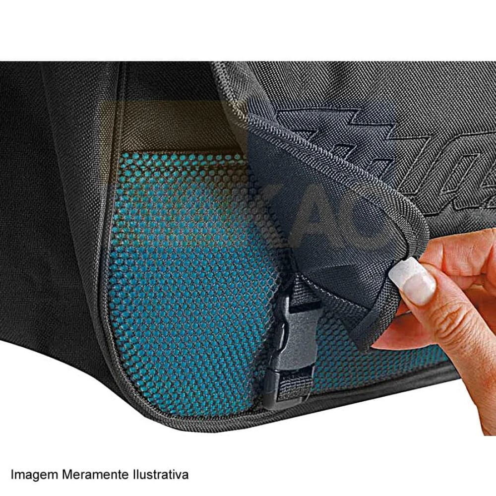 Bolsa Top para Laptops 66-514 Makita