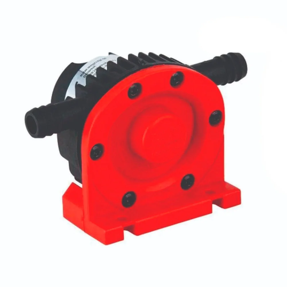 Bomba 1300 litros por Hora para Furadeira 6mm 220200 Wolfcraft