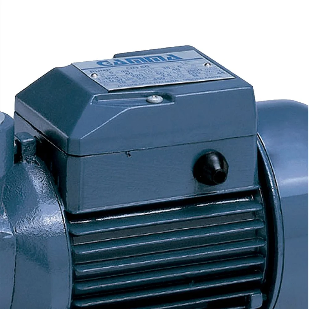 Bomba de Água para Poço ou Tanque Bivolt 2761BR Gamma