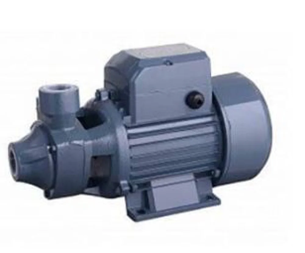 Bomba de Água Periférica QB80 G2762BR Gamma